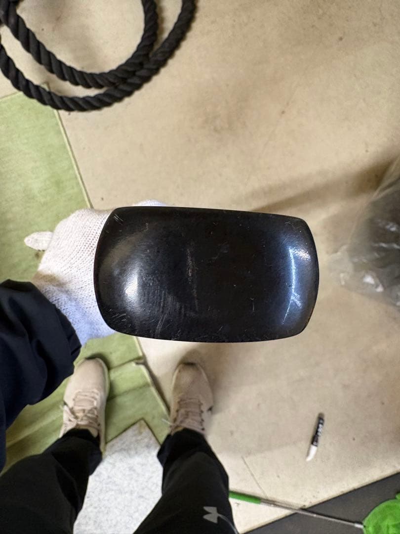 AMAZING BASEBALL GETLINE BAT-X トレーニングバット