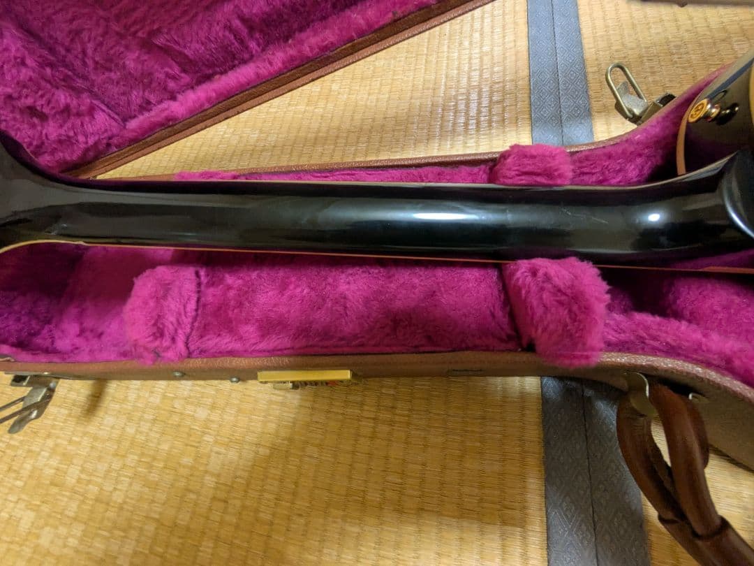 gibson les paul custom レスポールカスタム 2001