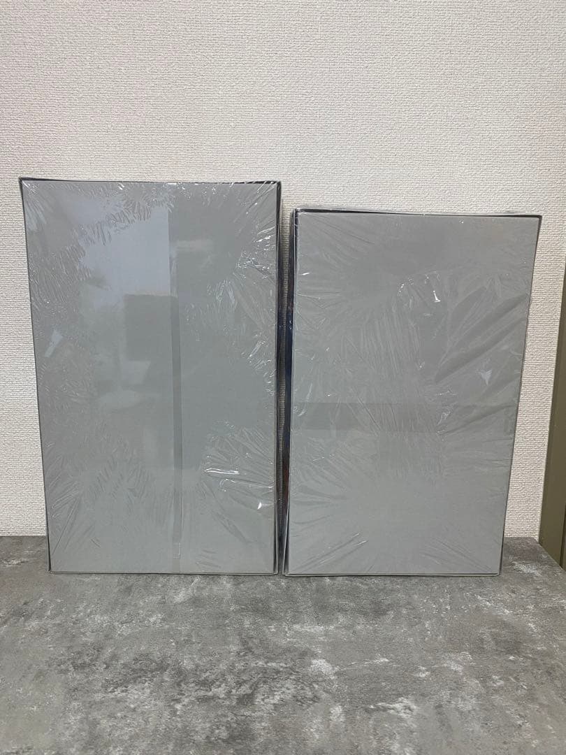 メカニックモデルガンダム1/72ザク1/60スケールセット