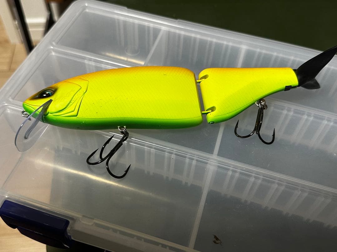 DRT KLASH9 タコ君専用