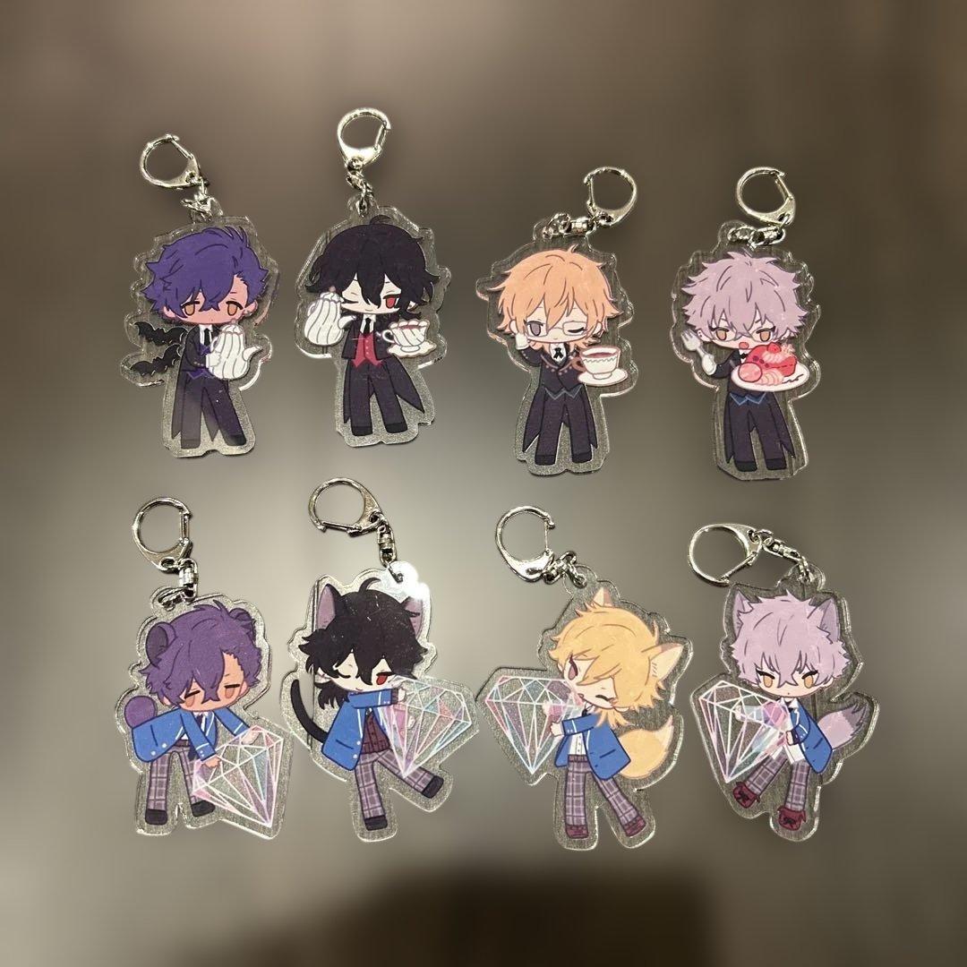 あんさんぶるスターズ　引退品まとめ売り