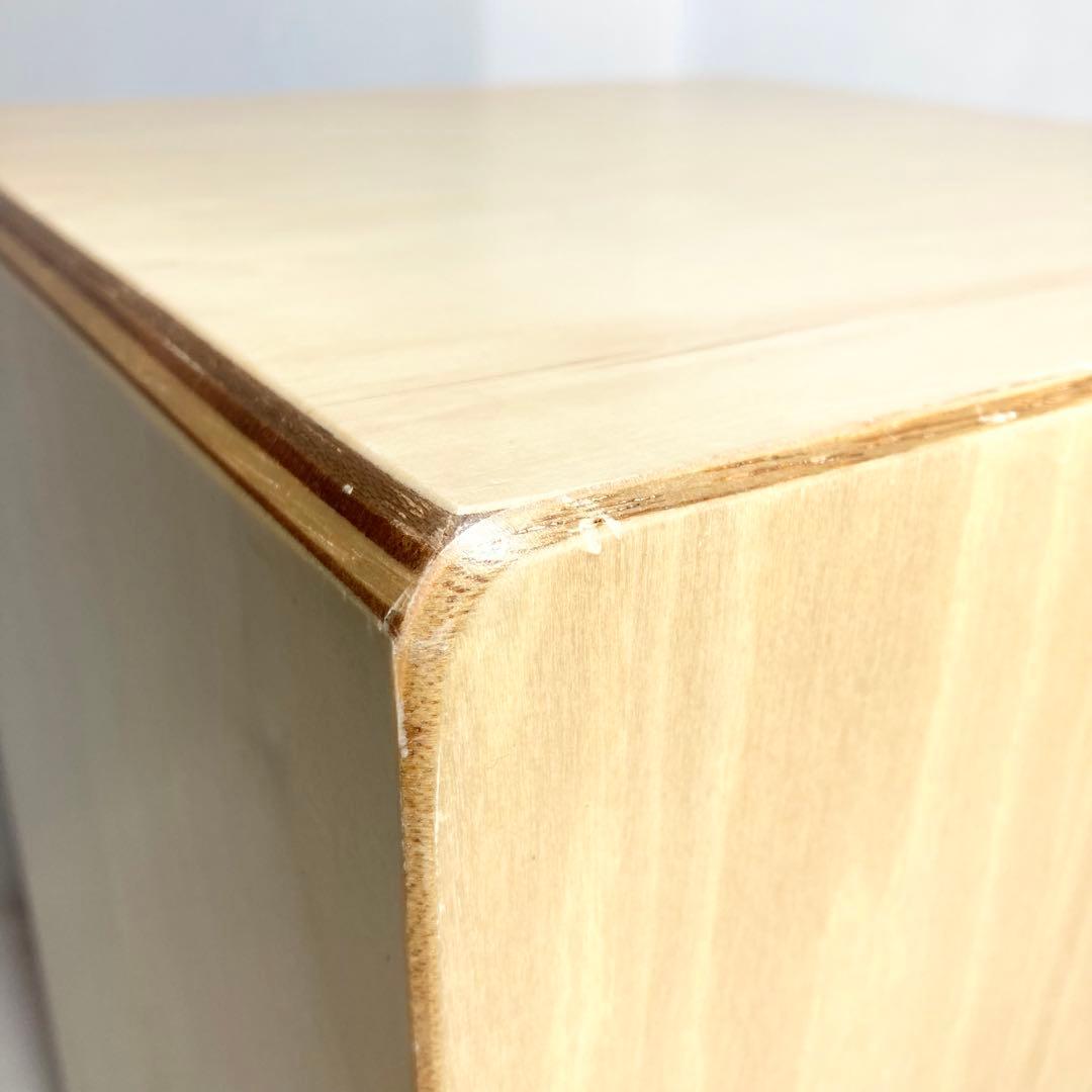 ARCO アルコ カホン パーカッション