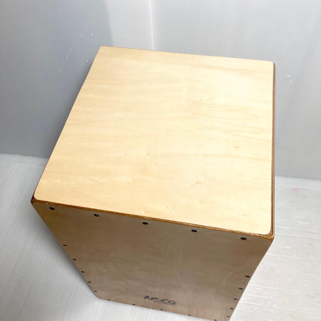 ARCO アルコ カホン パーカッション