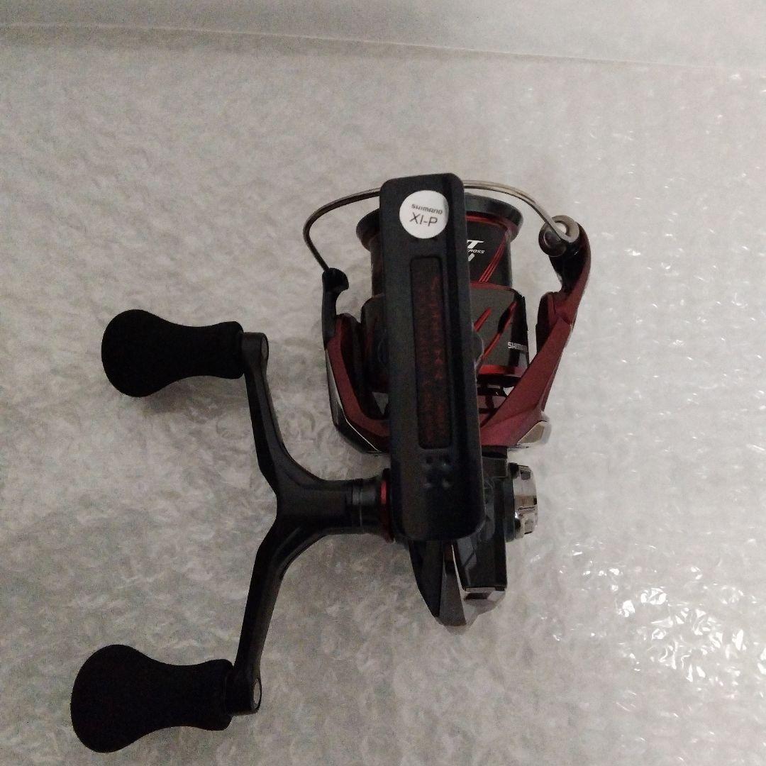 シマノ　セフィアXR C3000SDHHG 048943 在庫処分定価50％オフ