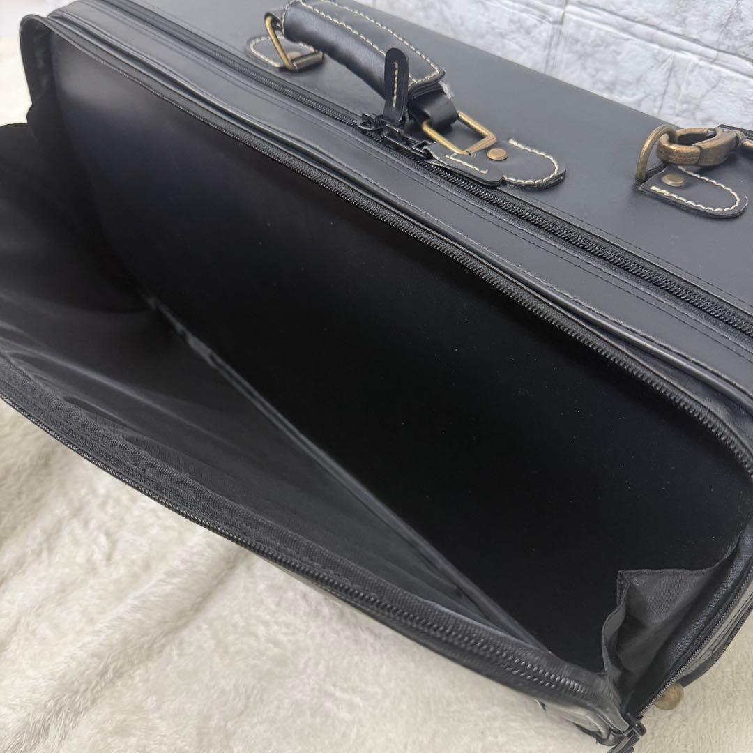 YAMAHA ヤマハTRC-801E トランペット ダブルケース　3way