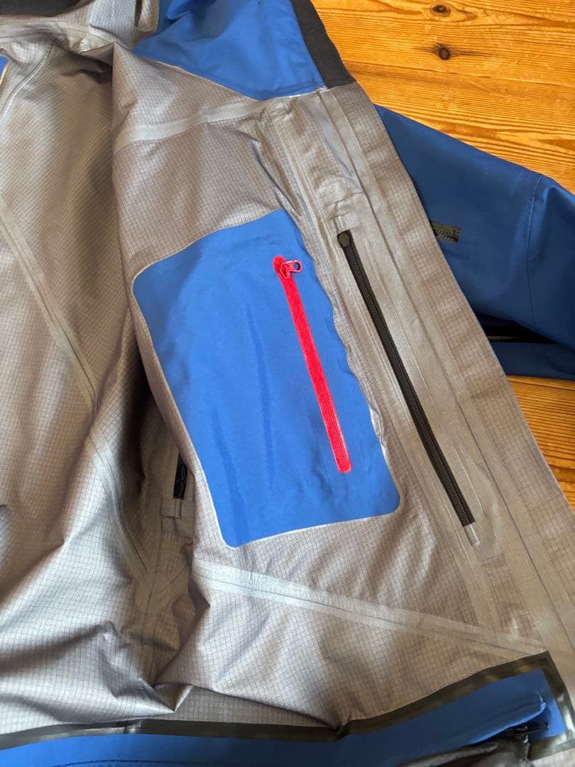 The North Face RTGジャケット