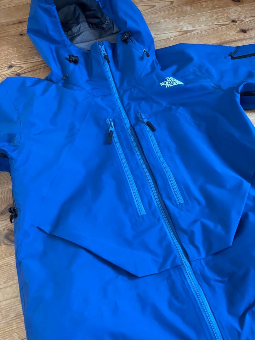 The North Face RTGジャケット