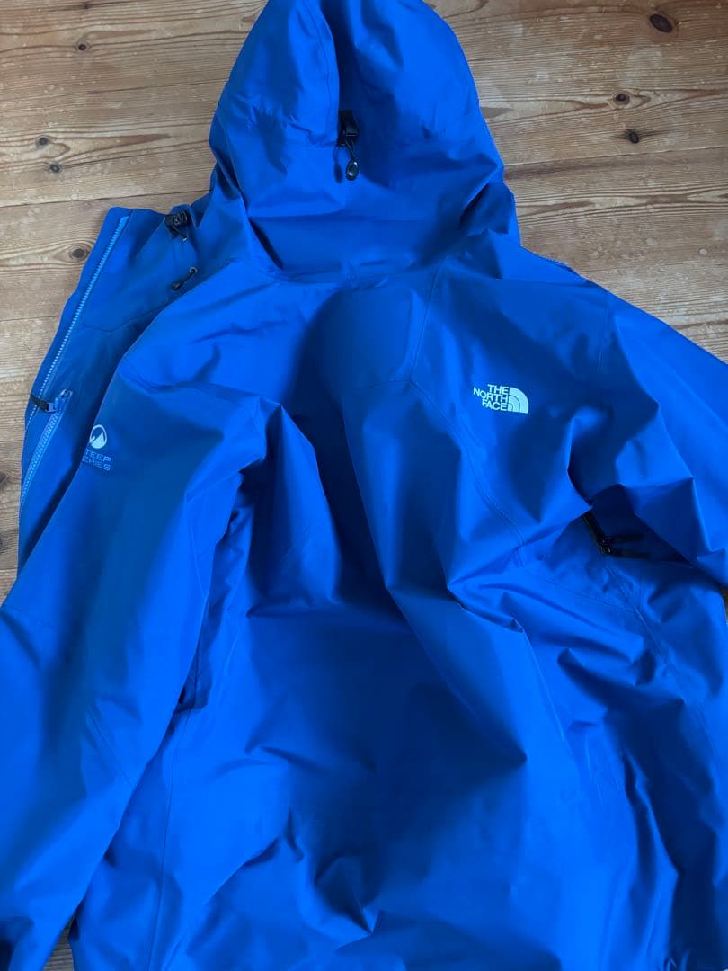 The North Face RTGジャケット