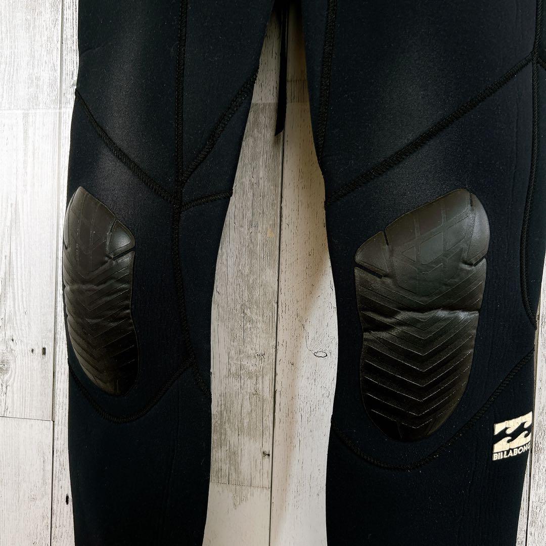 タイムセール Billabong フルスーツ ウェットスーツ ビラボン ジャージ