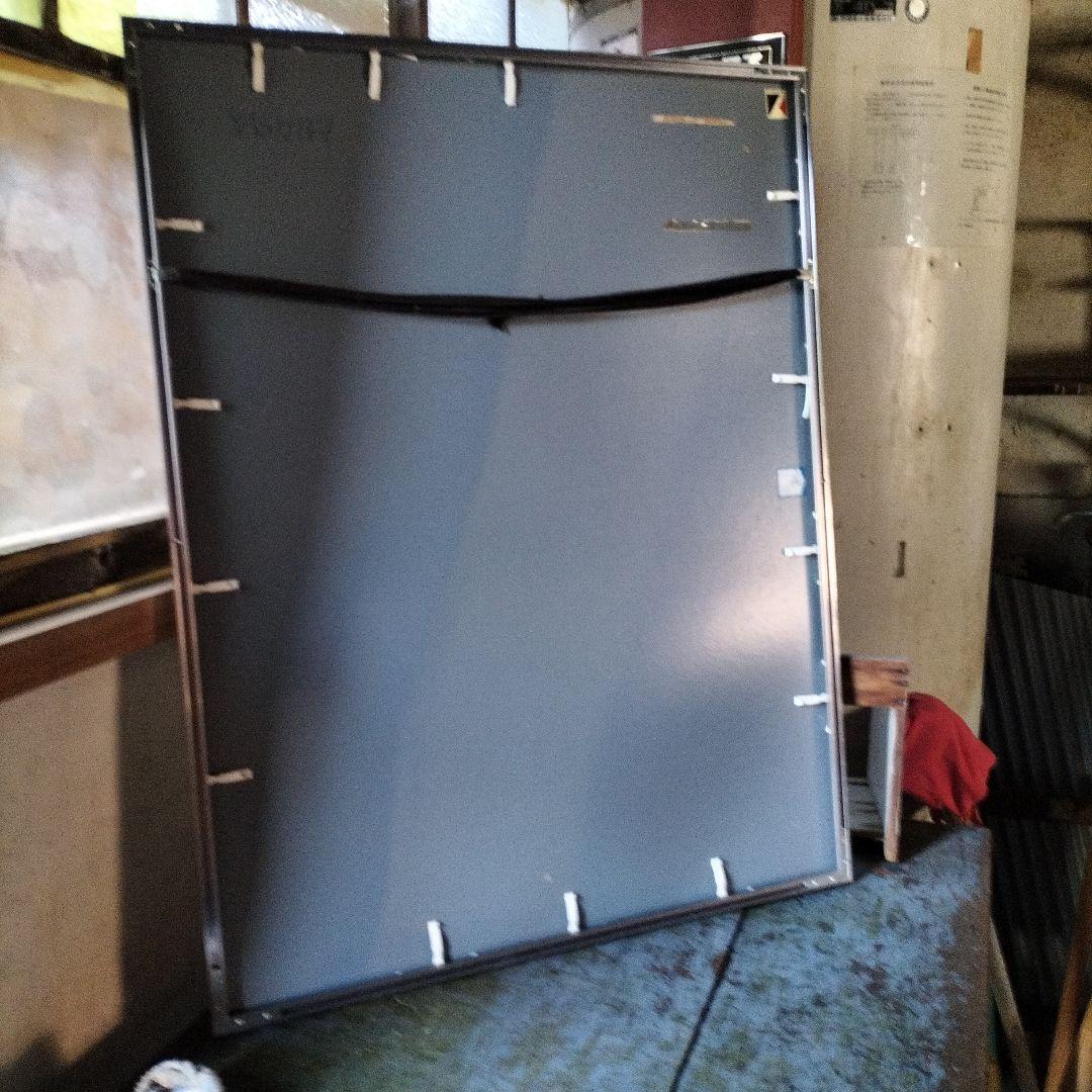 版画　テレフォン