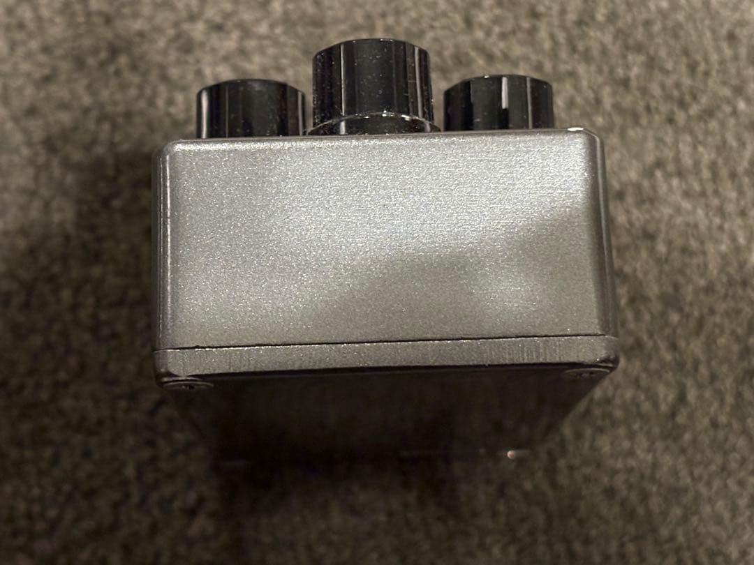 ギター MXR JHM8M Gypsy Fuzz Jimi Hendrix
