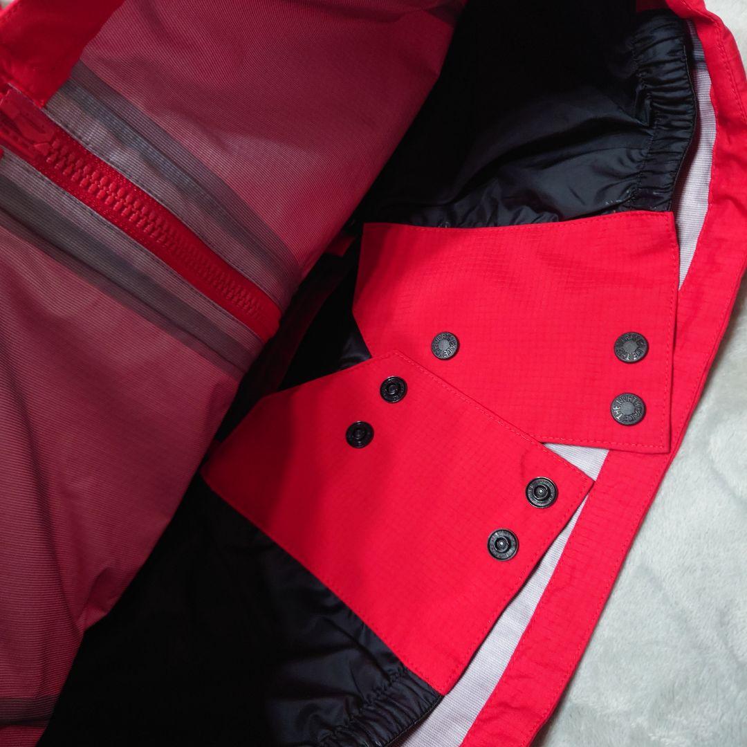 ノースフェイス　ジャケット　150