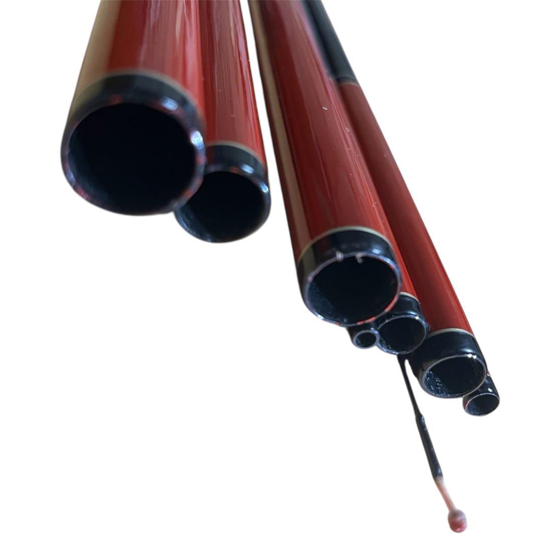 がまへら　24尺