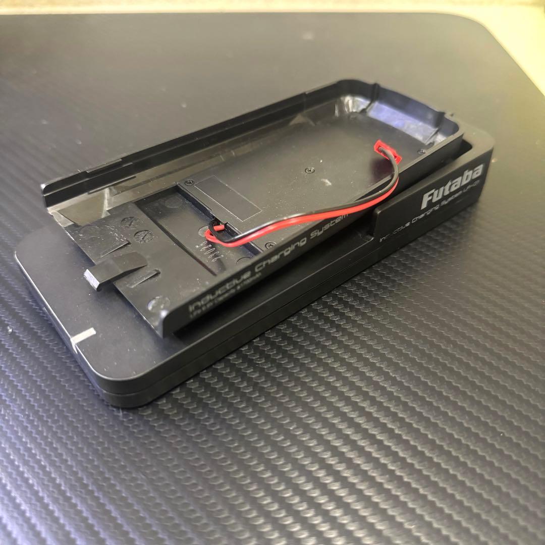 FUTABA T10PX専用非接触充電器