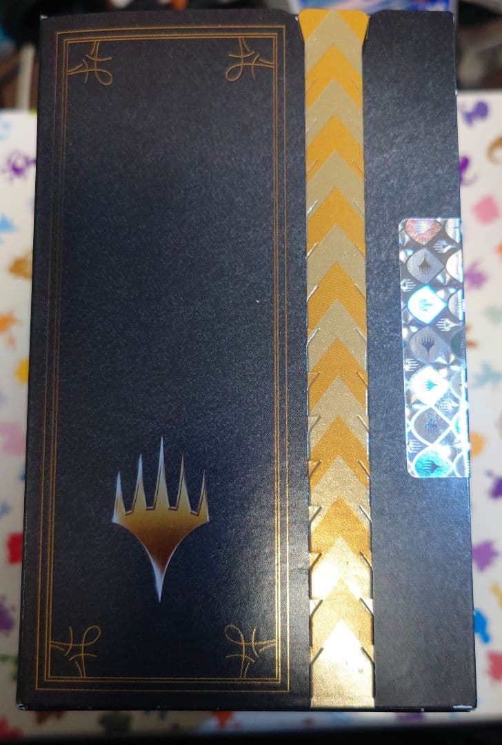 MTG ロード・オブ・ザ・リング バンドル・ギフトエディション