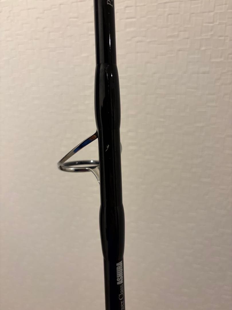 SOULSアシュラ 65