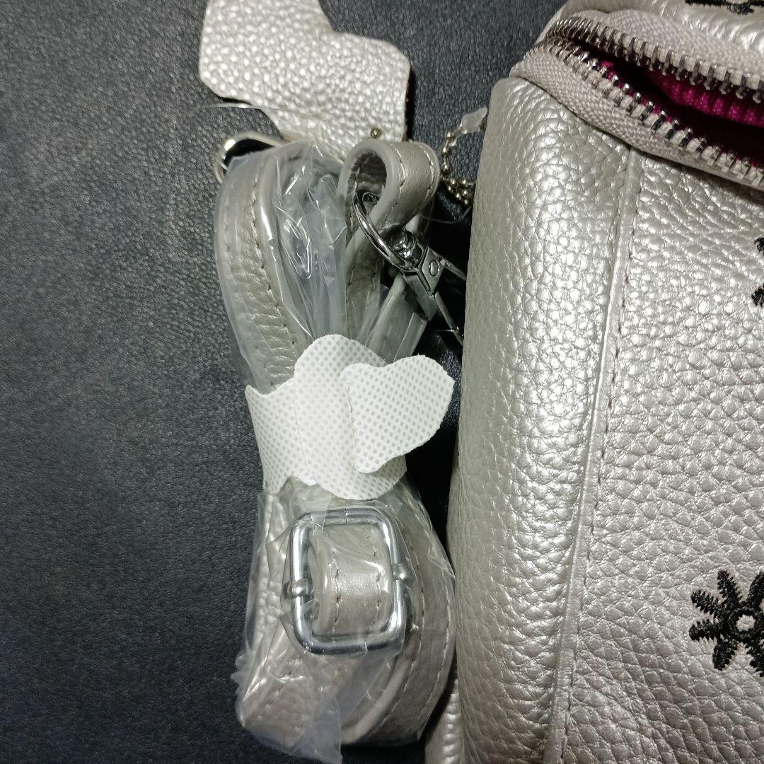 オレボレブラ 　ショルダーバッグ