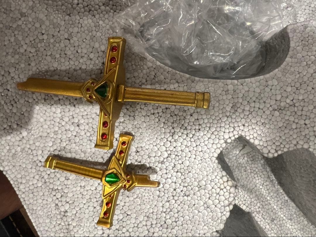 モンキー・D・ルフィ ワンピース ログコレクション 大型スタチュー