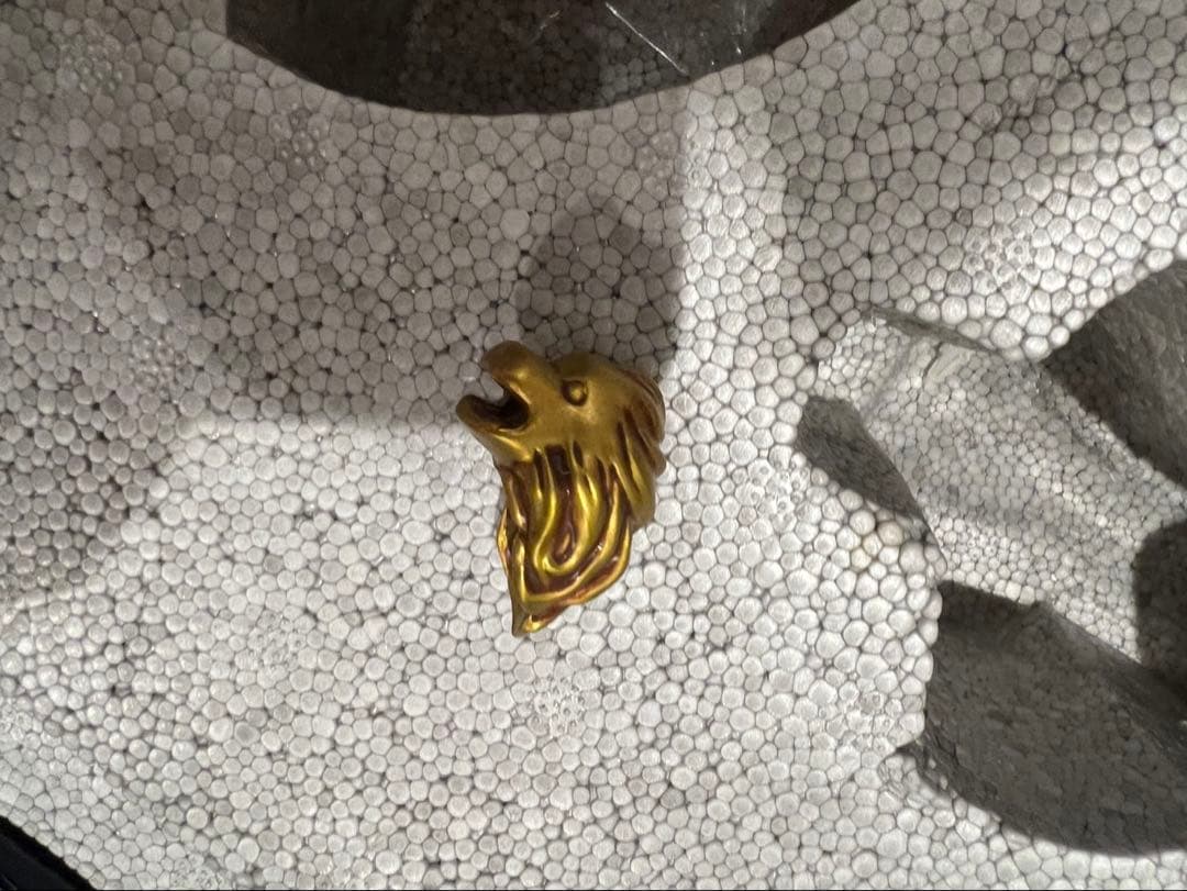 モンキー・D・ルフィ ワンピース ログコレクション 大型スタチュー