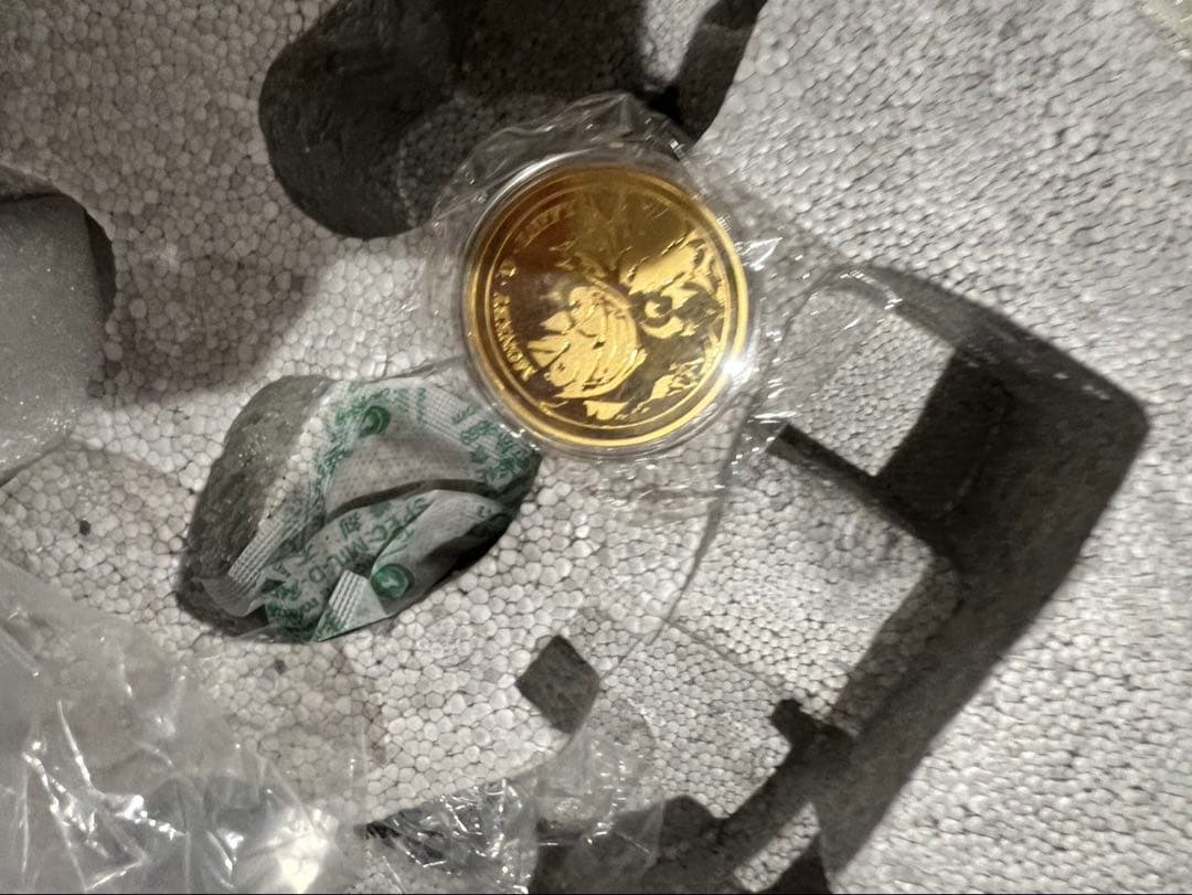 モンキー・D・ルフィ ワンピース ログコレクション 大型スタチュー