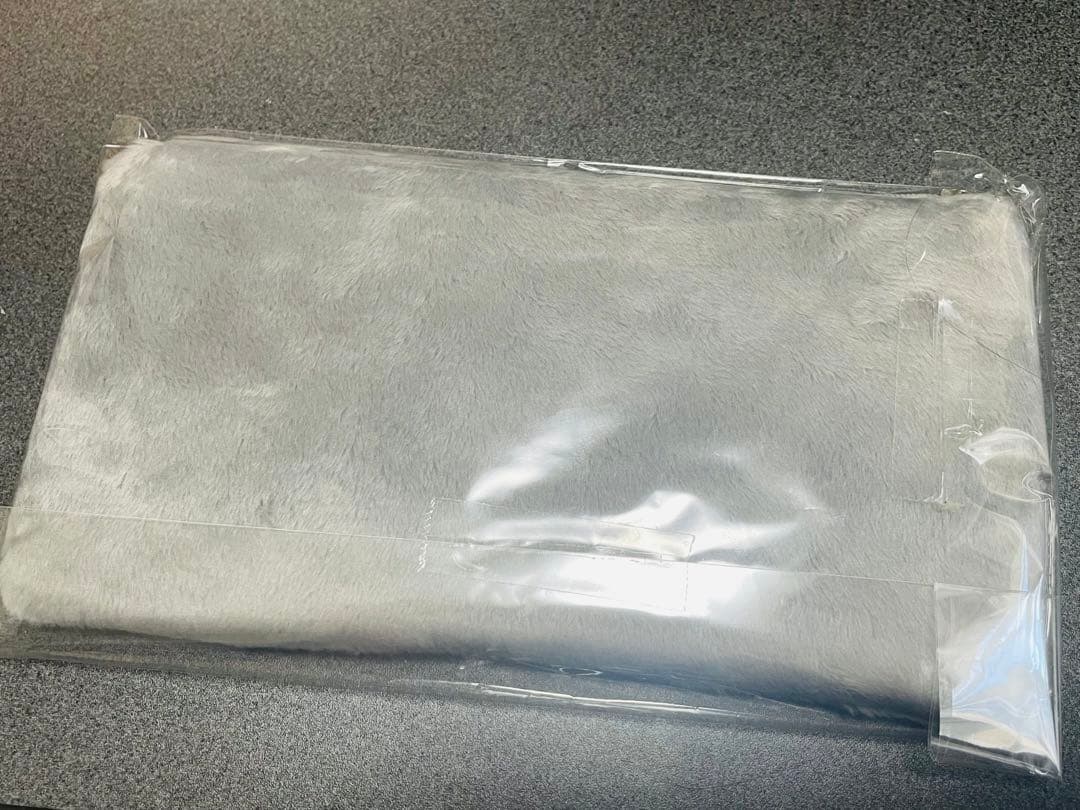 【レア】Mrs. GREEN APPLE ポーチ ゼンジン