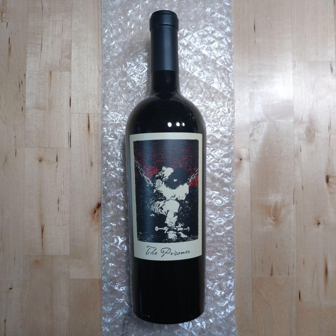 ザ・プリズナー2019