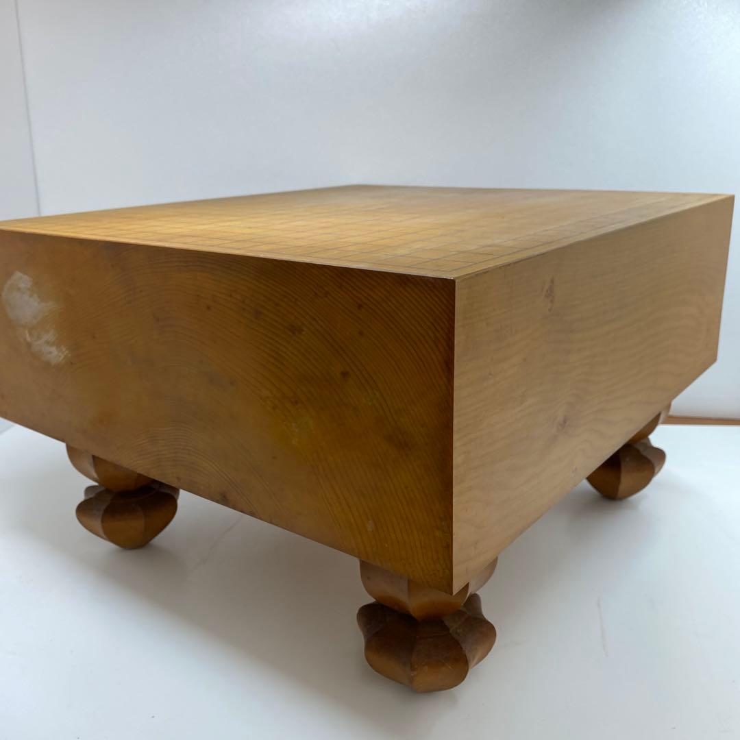 本かや　碁盤　東さ7-0327④