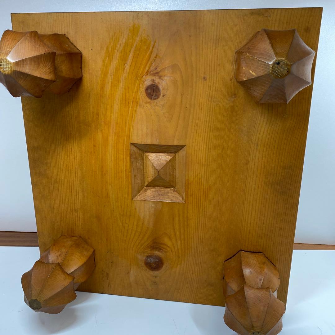 本かや　碁盤　東さ7-0327④