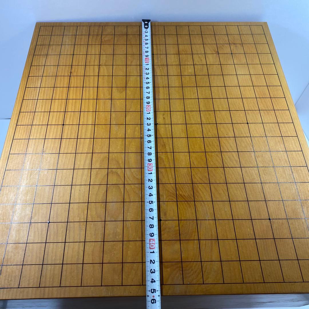 本かや　碁盤　東さ7-0327④