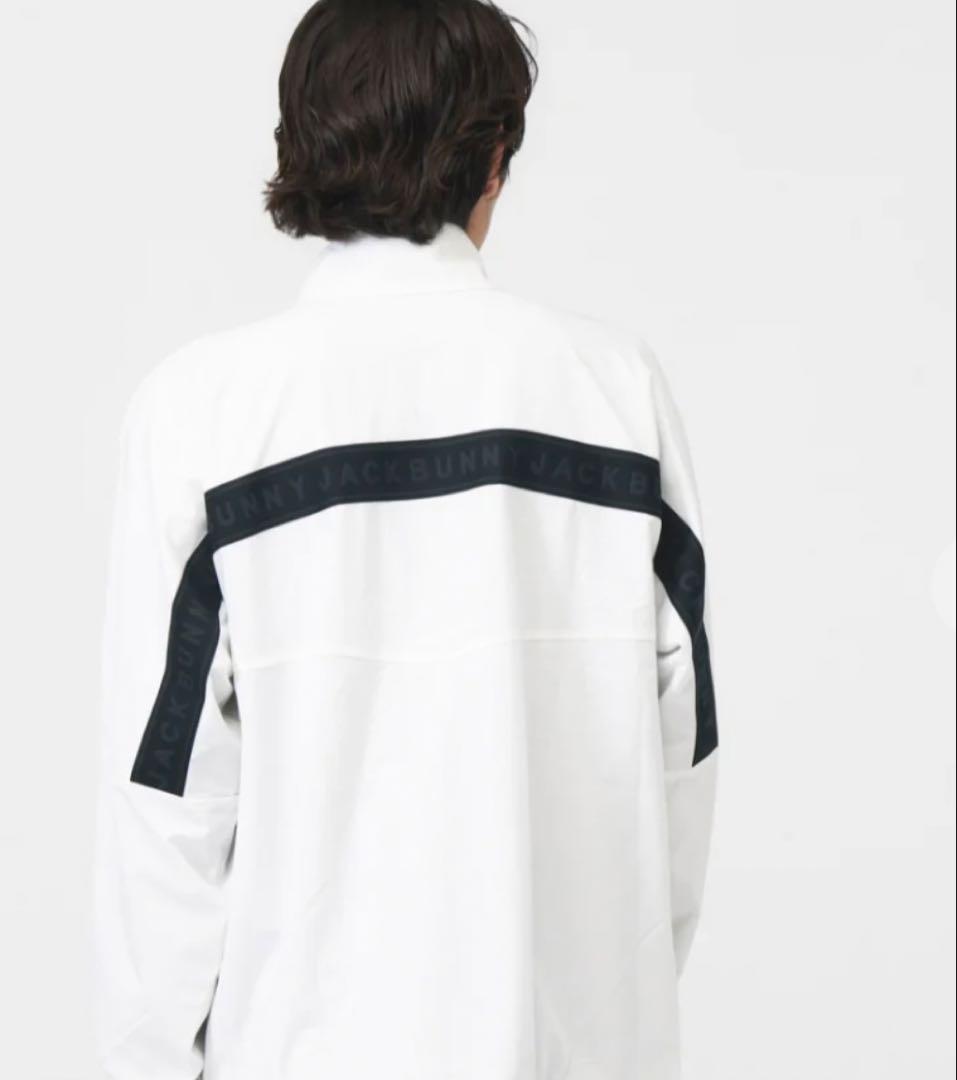 ジャックバーニー　中綿ジャケット　L