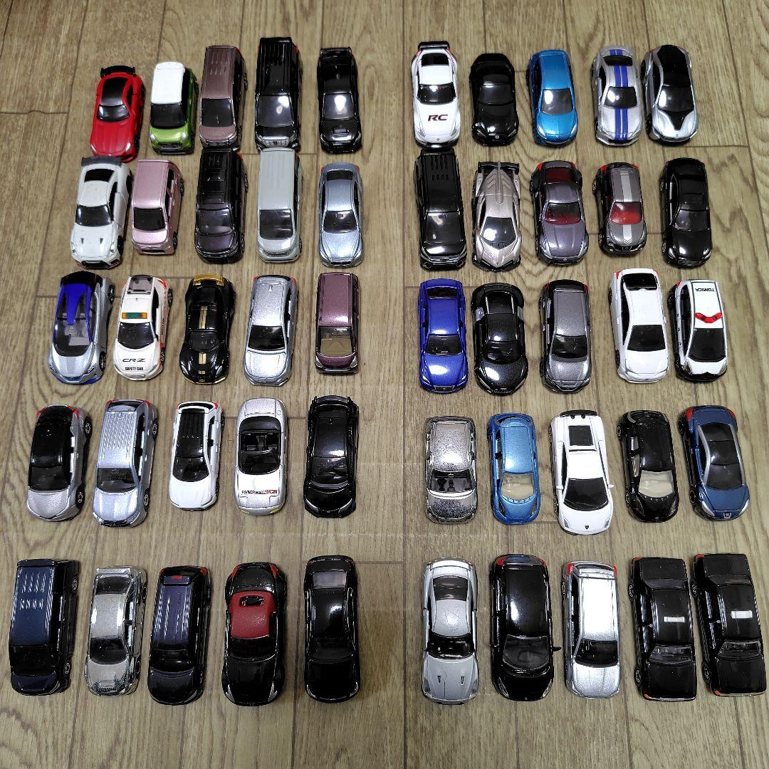 トミカセット 100台