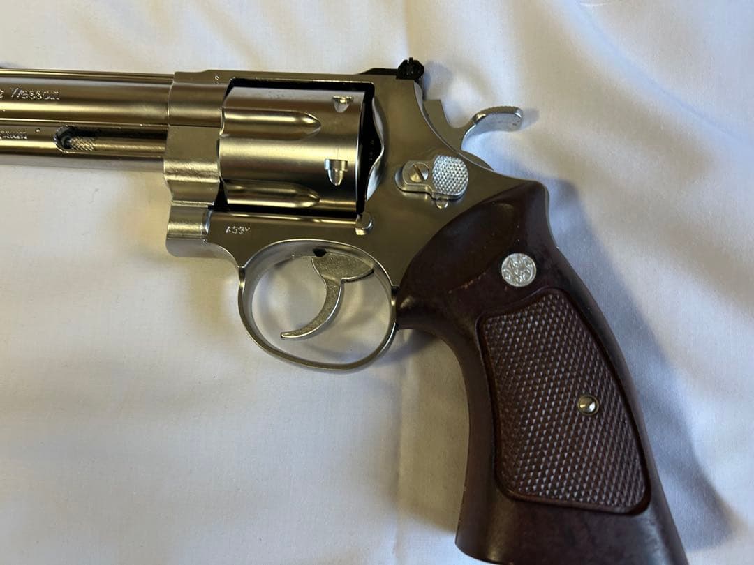 M629 classic 44 MAGNUM リボルバー ガスガン