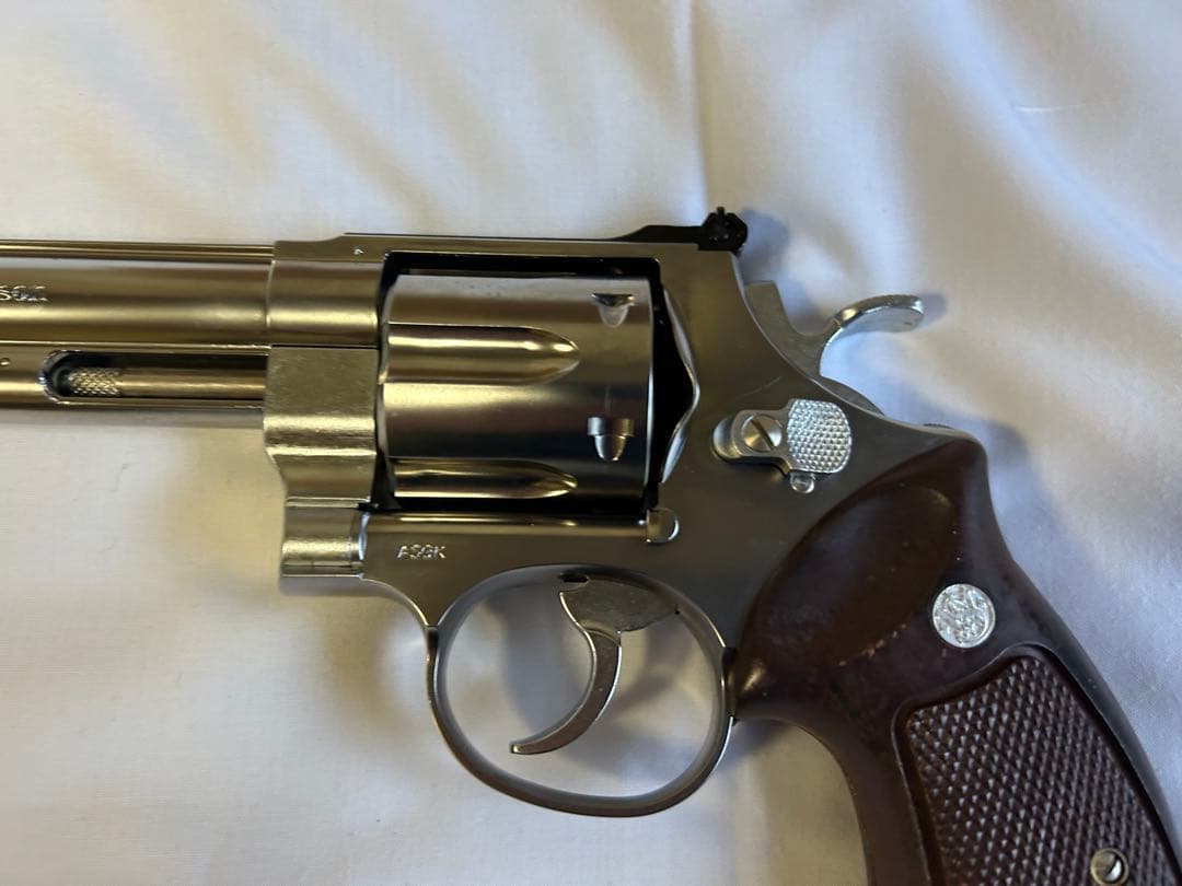 M629 classic 44 MAGNUM リボルバー ガスガン
