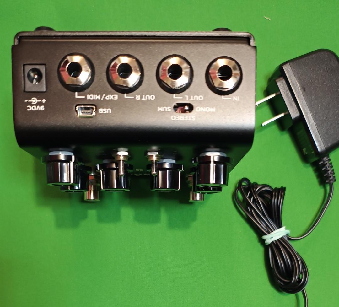 STRYMON IRIDIUM【ストライモン・イリジウム】