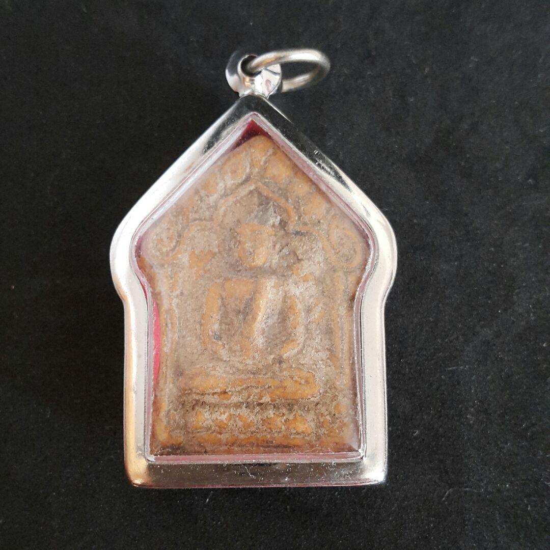 プラクルアン タイのお守りA20 仏像 開運