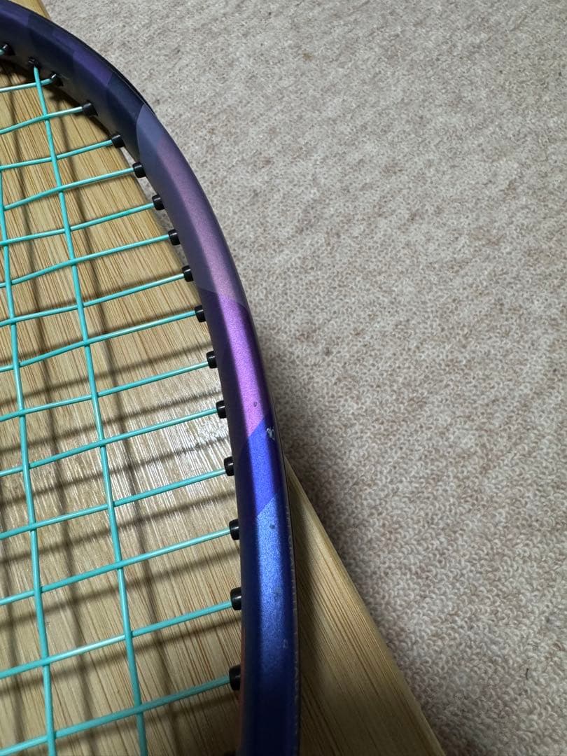 ヨ*も様 ヨネックス　パーセプト（PERCEPT）97