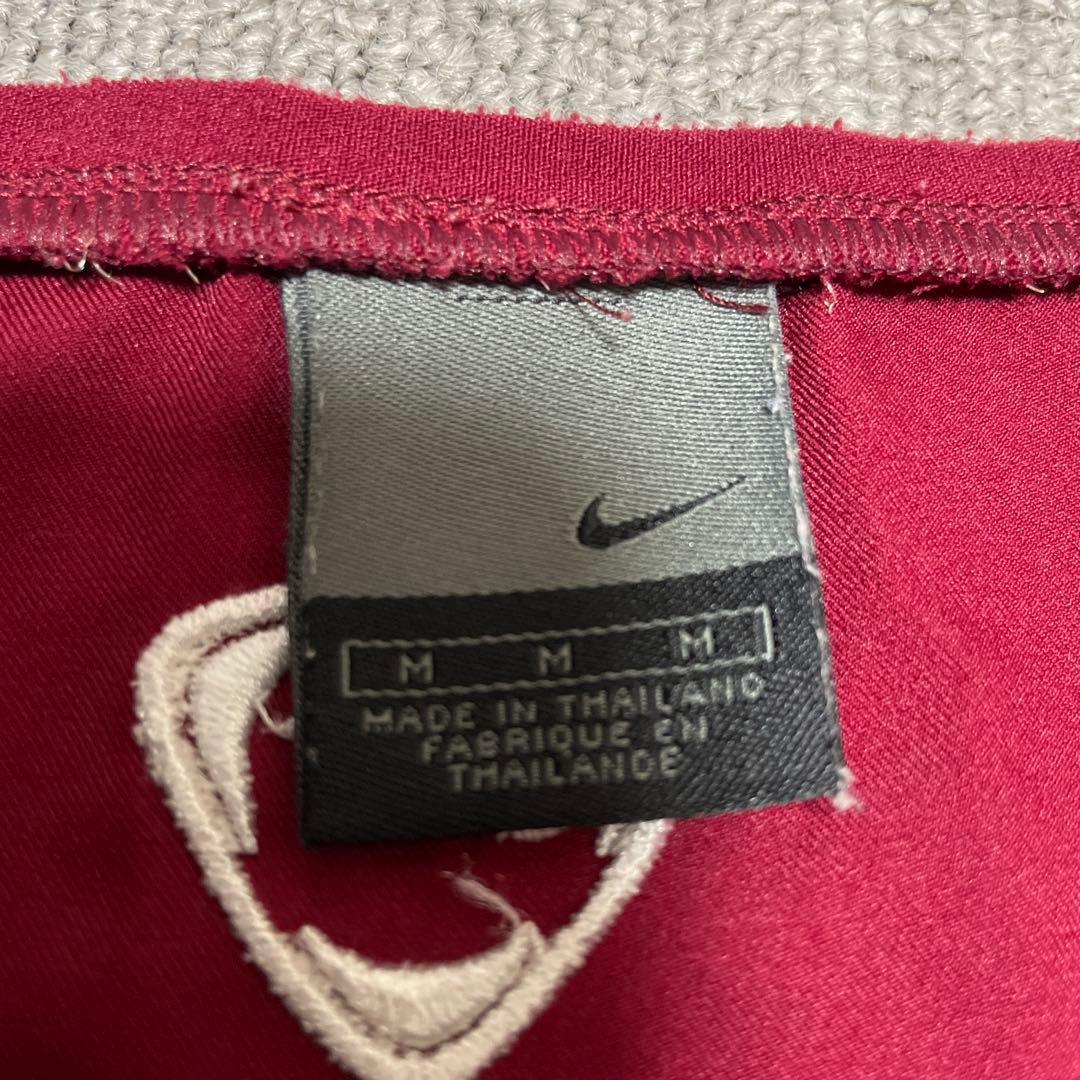 ナイキ　ポルトガル代表　ユニフォーム　2000年　Mサイズ　サッカー　ウェア