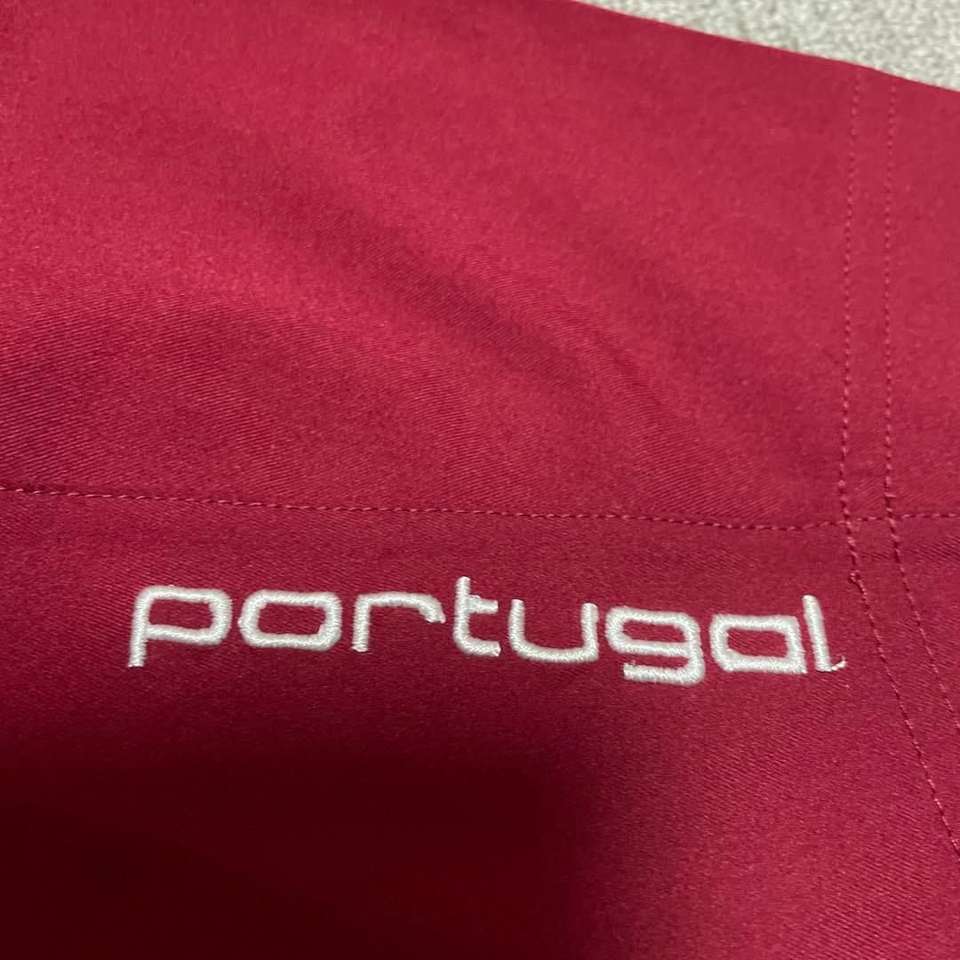 ナイキ　ポルトガル代表　ユニフォーム　2000年　Mサイズ　サッカー　ウェア