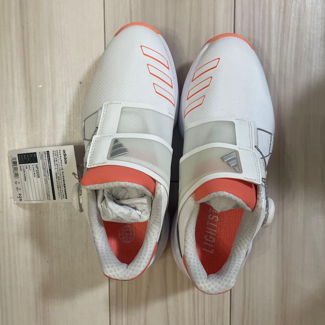 ZG23 BOA ゼッドジー 23 ボア コーラル