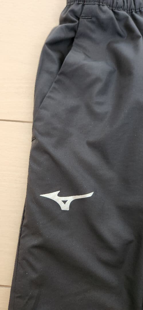 ミズノ　レディースウィンドブレーカー上下