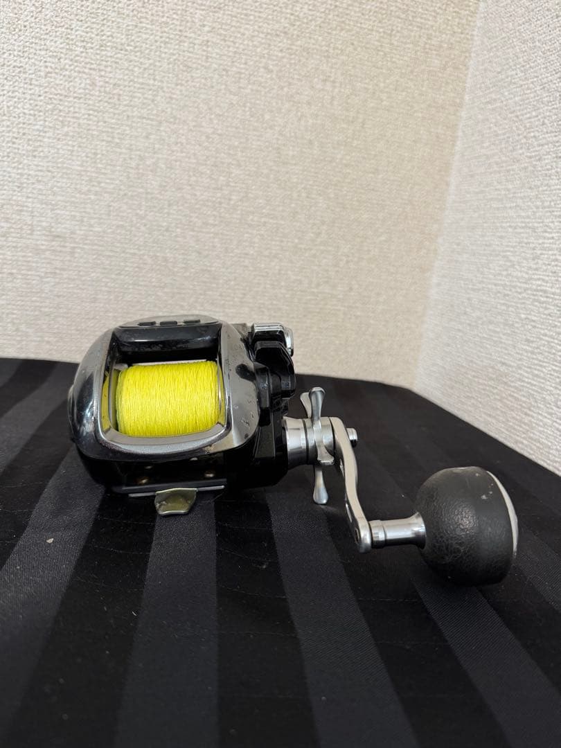 SHIMANO フォースマスター 3000 MK 電動リール