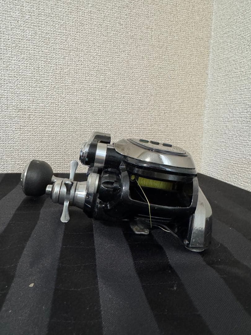 SHIMANO フォースマスター 3000 MK 電動リール