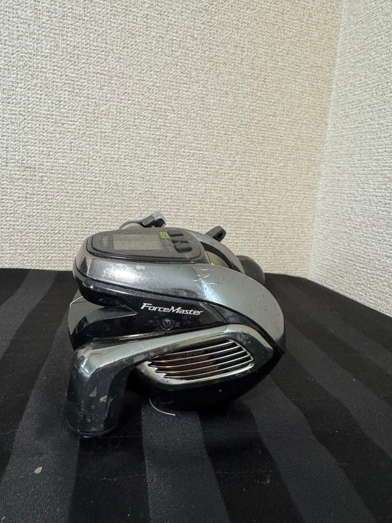 SHIMANO フォースマスター 3000 MK 電動リール