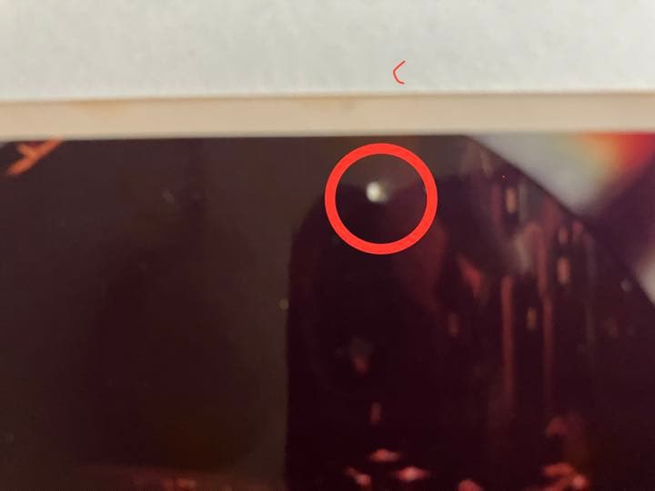 1978年大阪Rainbow LIVE写真