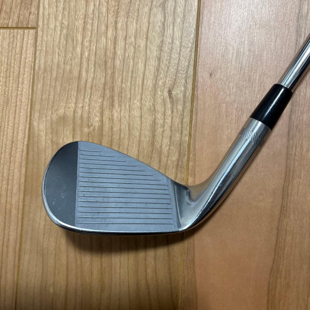 Titleist ボーケイ SM7 ウェッジ 50度 12F