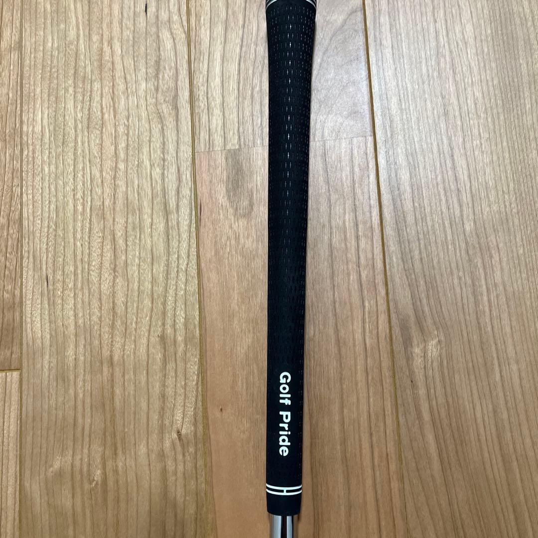 Titleist ボーケイ SM7 ウェッジ 50度 12F