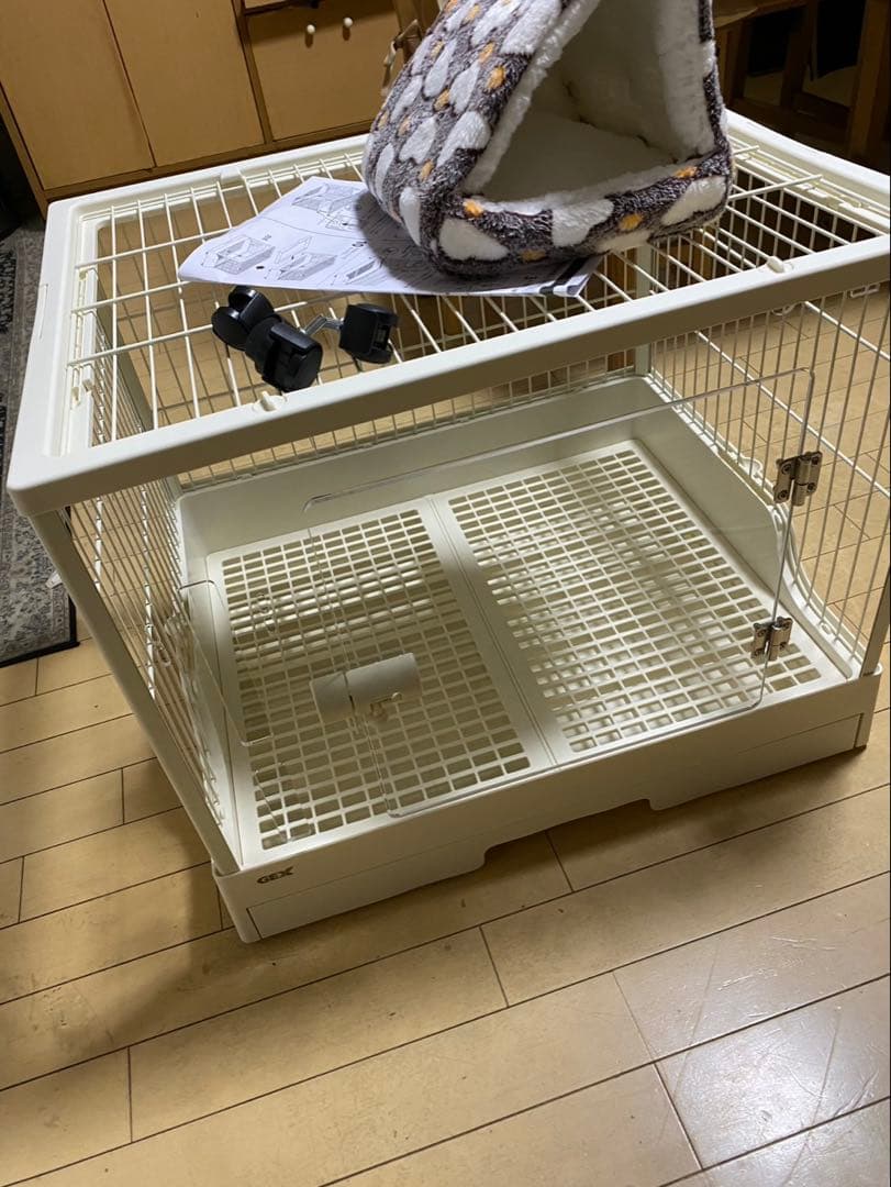 クリアフロン60