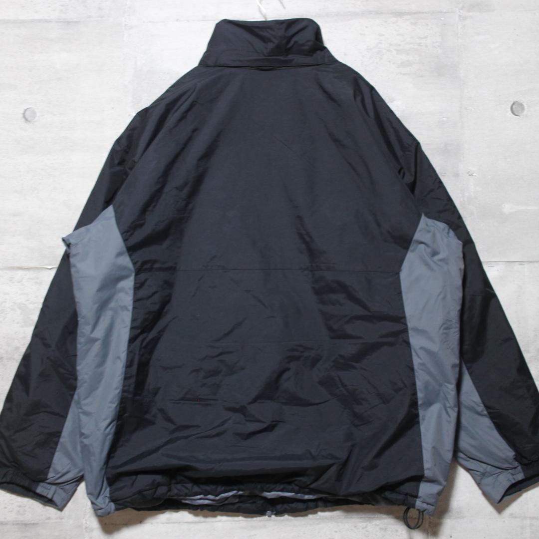 【極美品 極暖 中綿】BIG 撥水【2XL】Columbia スノージャケット