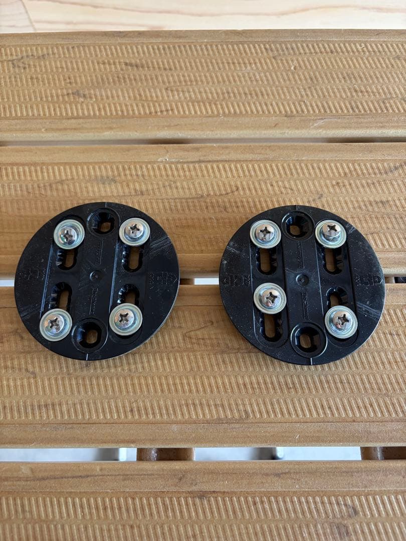 UNION キッズビンディング CADET PRO