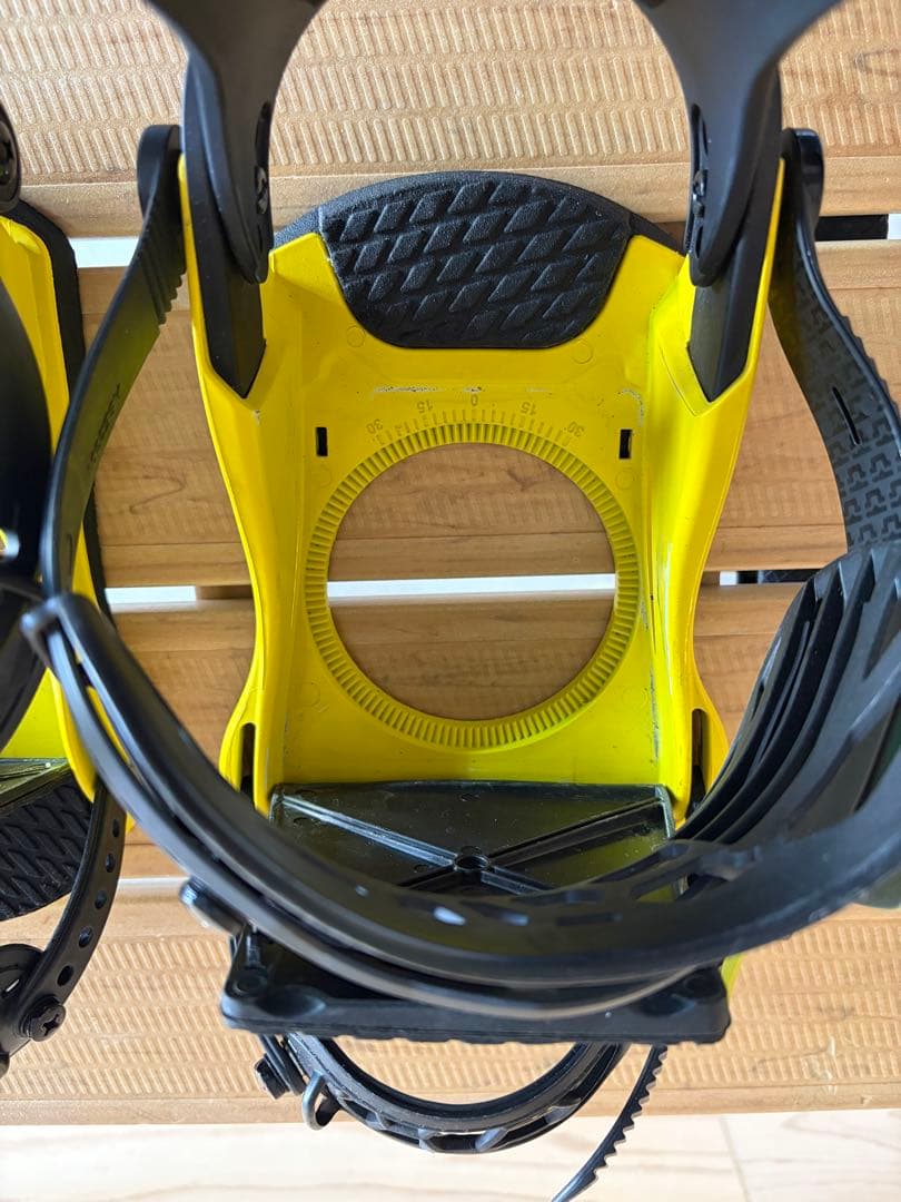 UNION キッズビンディング CADET PRO